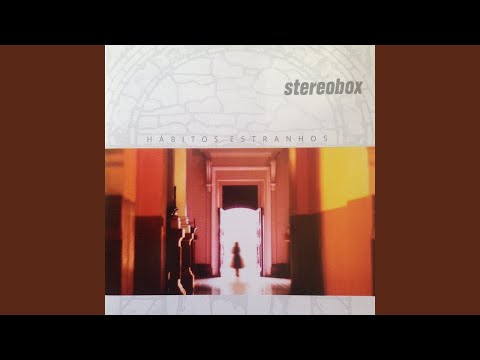 Os Anjos - Stereobox