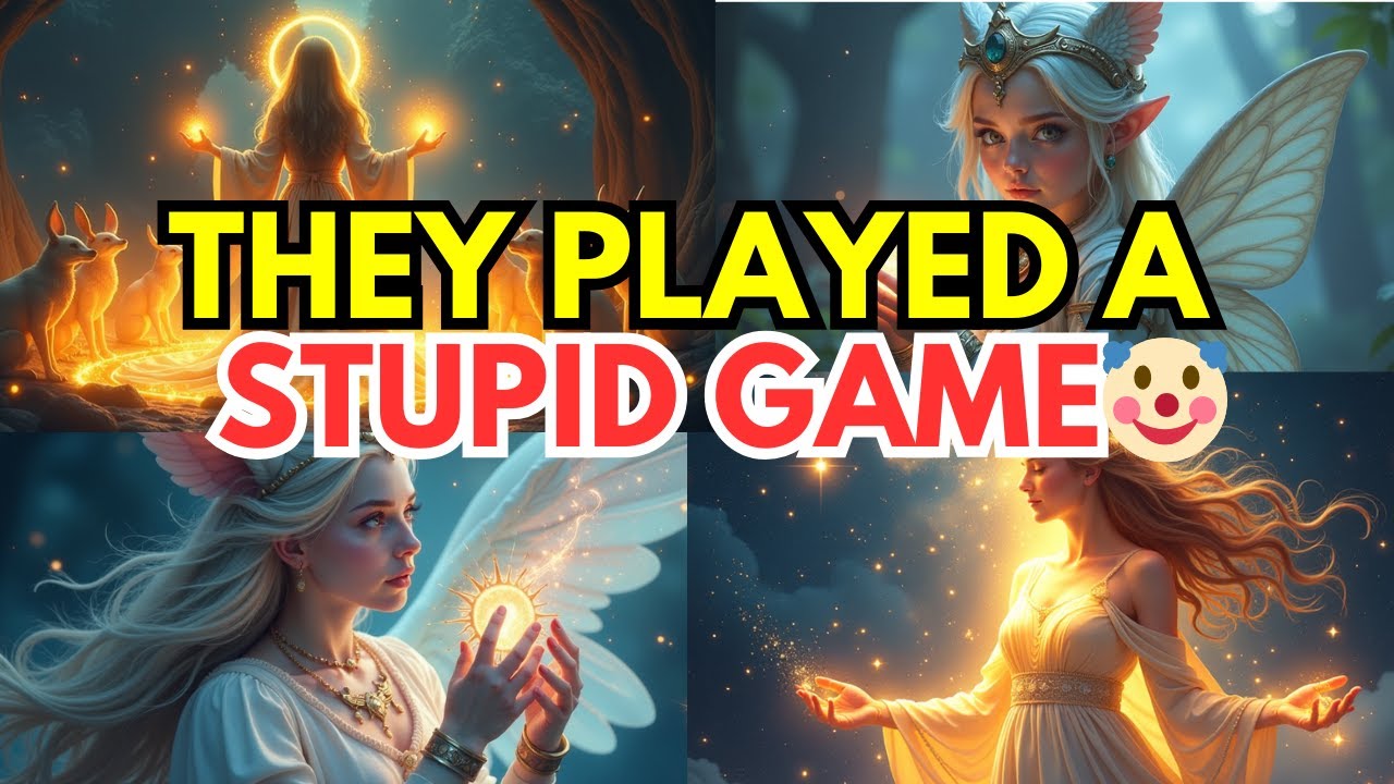 CHOSEN ONES, THEY TRIED TO MAKE U JEALOUS OF WHO THEY GIVE ATTENTION TO😨 & THEY TRAPPED THEMSELVES💥!