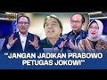 Yunarto Wijaya: Ada Upaya dari Orang-orang yang Menjerumuskan Jokowi | SATU MEJA