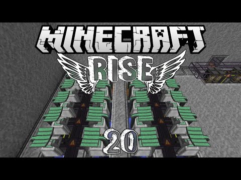Deuterium & Tritium - Minecraft Resonant Rise [#20]