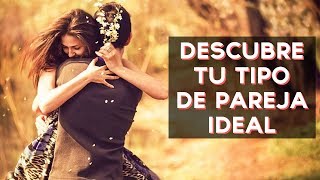 Que tipo de pareja es ideal para ti? descubre cual es tu tipo de pareja ideal con este divertido test! ↠↠ ¡No te olvides de suscribirte para no perderte ningún test!