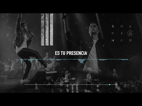 Barak - Shekinah ( Video De Letras ) ft. Miel San Marcos