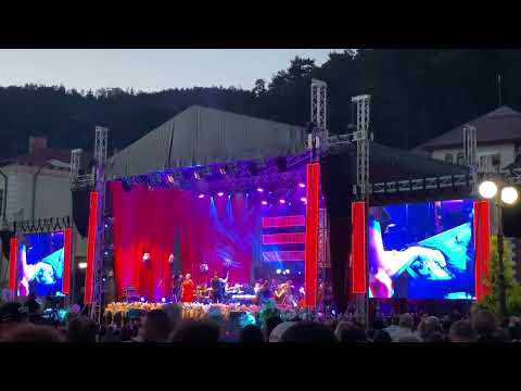 Teatrul de operetă Ion Dacian, 8.07.2023