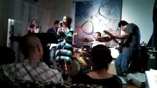 Game Theory - Bad Year at UCLA (Scott Miller tribute memorial, July 20, 2013)