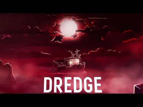 A Truly Fantastic Indie Game - Dredge Gameplay
