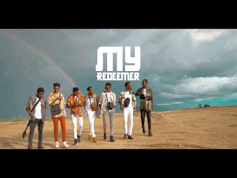 My Redeemer by SMS (Official video)