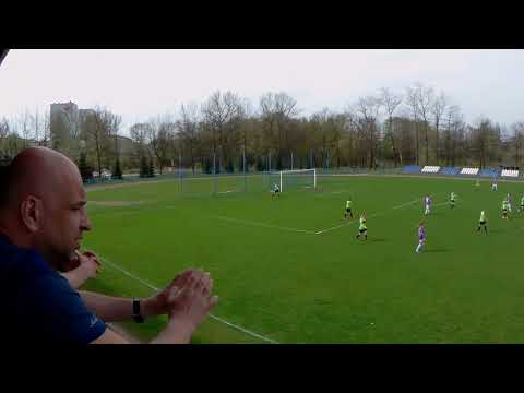 MTS Piast Skawina & Progres Kraków