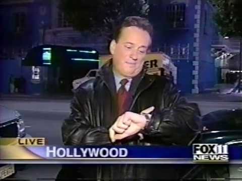 Steve Castro the Hottest DJ!!! by -Mytchell Mora- Fox News