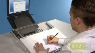 FlexDesk 630