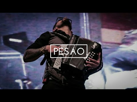 Santa Estilo ft. Cartel de Santa & Millonario - Pesao [Letra]