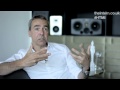 HOW TO MAKE IT Music Industry Extra Tips Nick Gatfield Sony Music