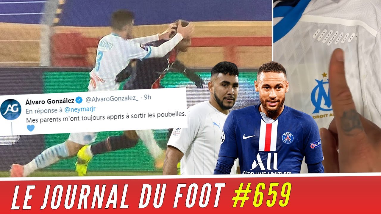 Le Journal du Foot