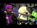 Splatoon 2 Ranked Battles 1 Rainmaker Splat Zones Tower Control