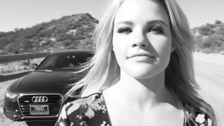 Witney Carson || Never Forget You