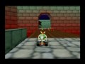 Mario Kart 64 Intro Nintendo 64 HQ