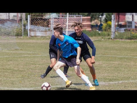 Sparing: Rzekunianka Rzekuń - FC 2012 Różan