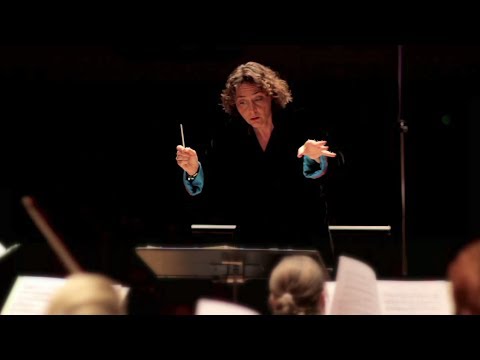 Poulenc - Sinfonietta (complete/full) / Nathalie Stutzmann