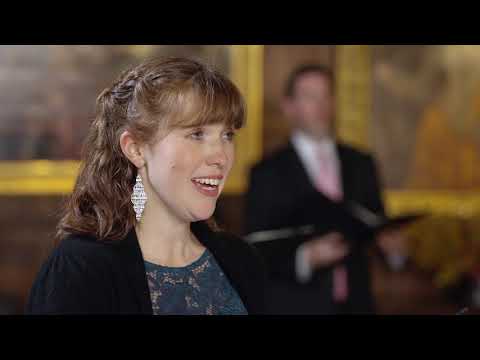 Arvo Pärt - «The Deer's Cry» / THE SIXTEEN (Live)