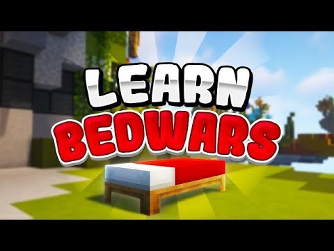 EPIC Minecraft Bedwars with Gamer AB