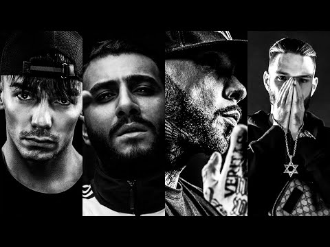 Capital Bra x Farid Bang x Samra x Azad x Sun Diego - In the End (Official Remix by Lxn)