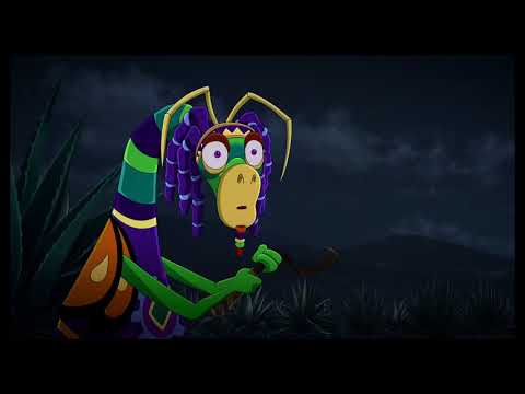 trailer