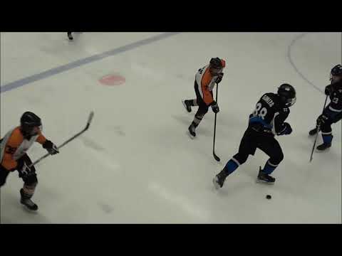 IHK-03 vs. Tiikerit