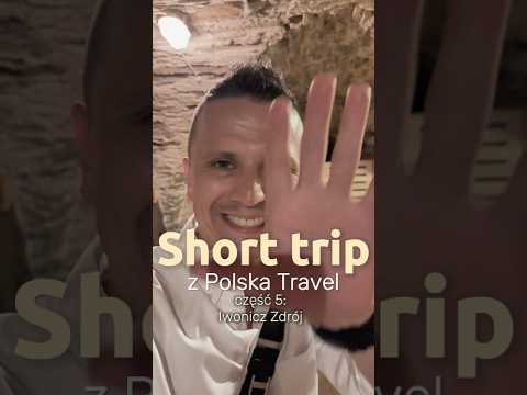 YouTuber / UGC / Polska.travel