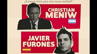 Metaverso, ¿Estamos listos para una nueva realidad?