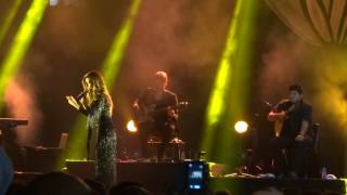 Moura Encantada, Ana Moura