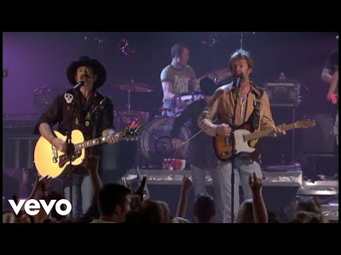 My Next Broken Heart - Brooks & Dunn