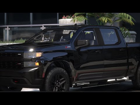 How To Install Police Vehicles W/ ELS Addon GTA 5 Tutorial 2023