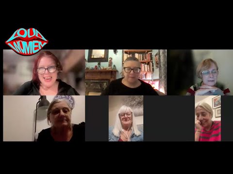 LOUD WOMEN meets Nana Punk