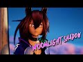W W X Groove Coverage Moonlight Shadow Official Music Video