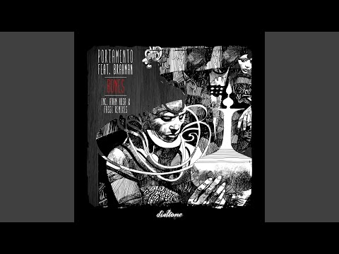 Bones feat. Brahman (Adam Husa Remix)