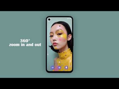 Mirror - Makeup