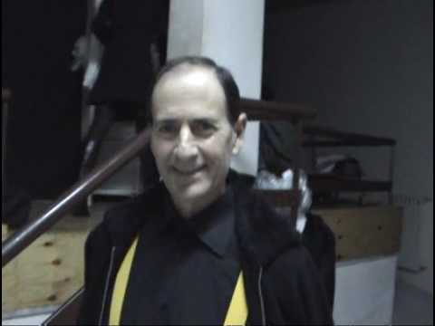 Presentazione Parià Live