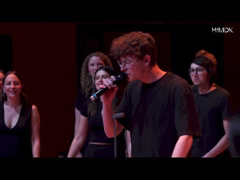 HfMDK Pop- & Jazzchor in concert (Teil 1)