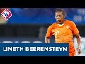 Op weg naar Tokio: Lineth Beerensteyn: 'Willen iets moois neerzetten' - OMROEP WEST SPORT