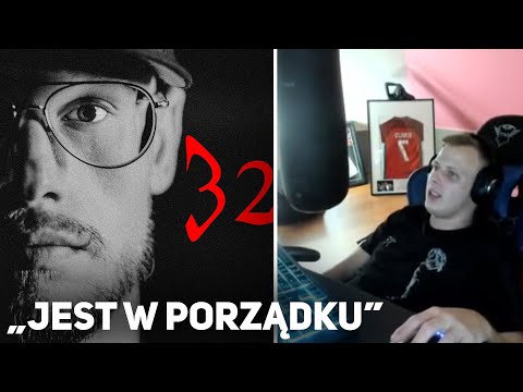 NITRO REAKCJA NA Zeju POG - 32
