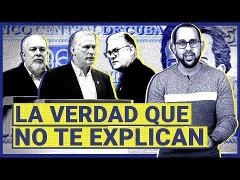 😲 Déficit fiscal y emisión monetaria ¿qué significan para la crisis en #Cuba?