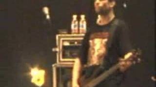 Propagandhi -  14 - Haillie Does Hebron