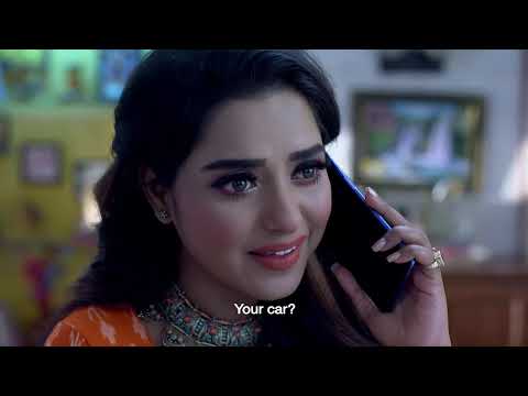 Undercover Love S1 E226 | Zee One UK