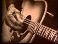 John Lee Hooker & Furry Lewis - Masters of the Blues