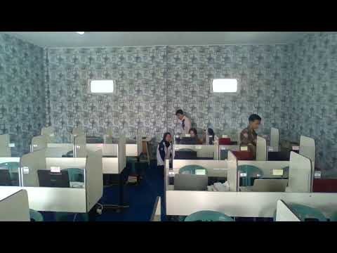 uji coba OSNK 2026 Sma Nasional Malang