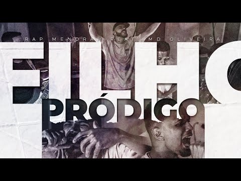 Rap Menorah part. Md Oliveira - Filho Pródigo (Clipe Oficial)