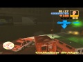 Real GTA Mod Grand Theft Auto 3 Van Heist