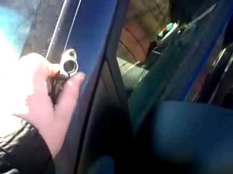 A guide to how spot lights are installed On a car or truck