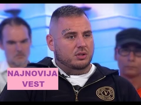 Filip Car ne miruje nakon raskida - EVO s kim sada uživa u LUKSUZU #zadruga #zadrugainfo
