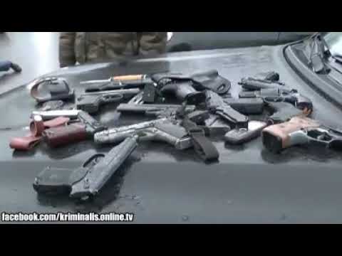 Mafia ruseasca //Russian Kriminalis