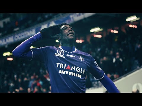 La bande-annonce de TFC/Monaco, affiche de la 5ème journée de Ligue 1